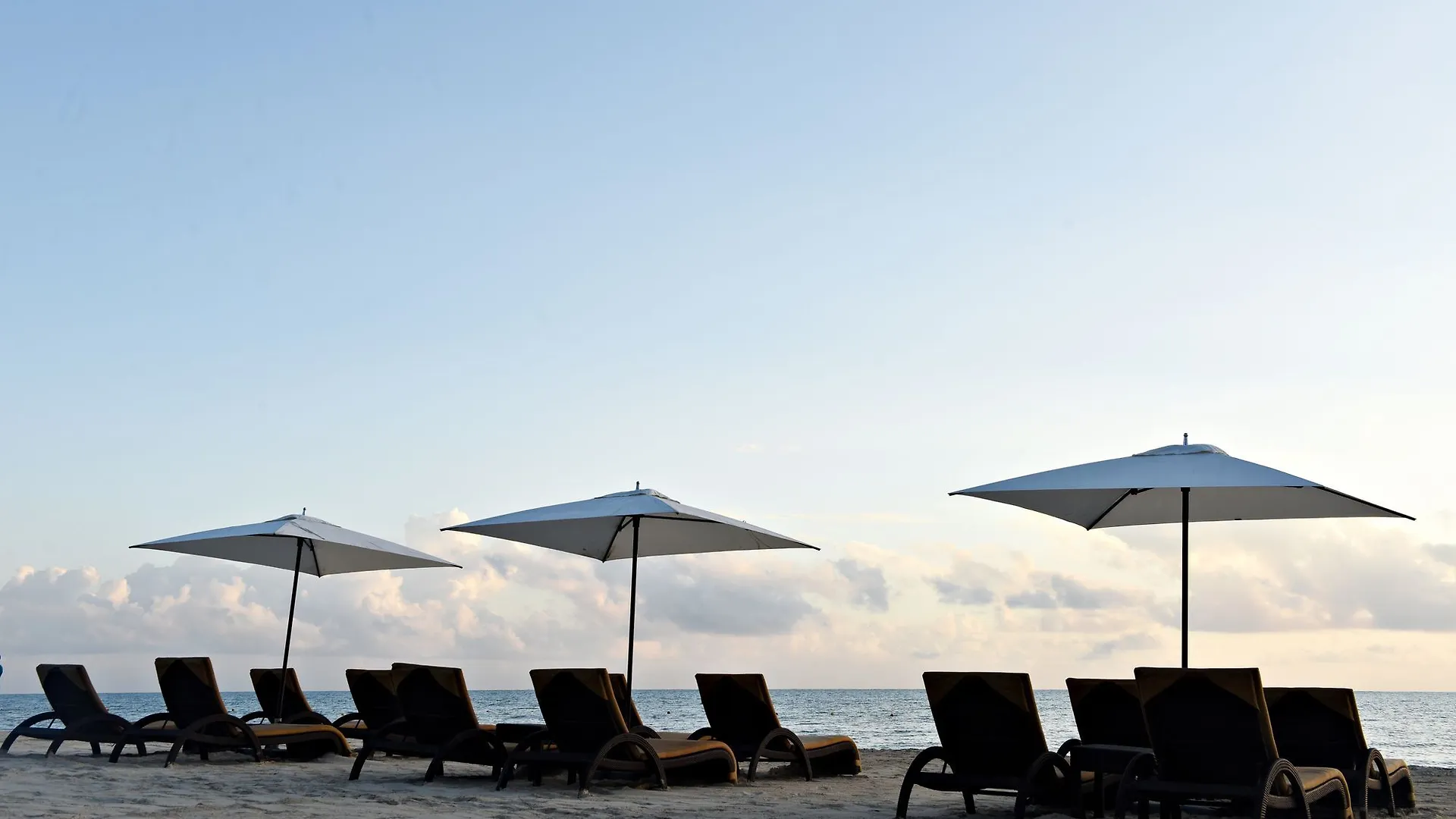 The Hideaway At Royalton Riviera Cancun All Inclusive (Adults Only) Hotel Puerto Morelos