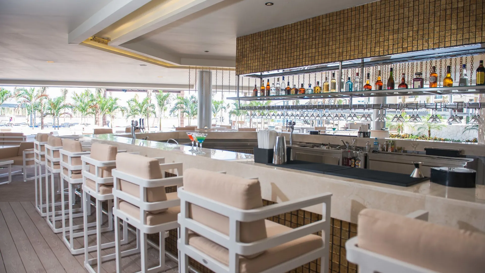 The Hideaway At Royalton Riviera Cancun All Inclusive (Adults Only) Hotel Puerto Morelos Mexico