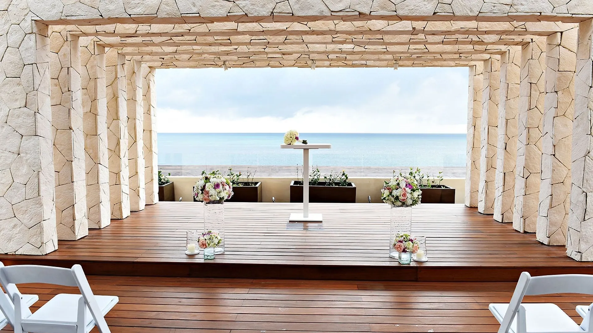 The Hideaway At Royalton Riviera Cancun All Inclusive (Adults Only) Hotel Puerto Morelos