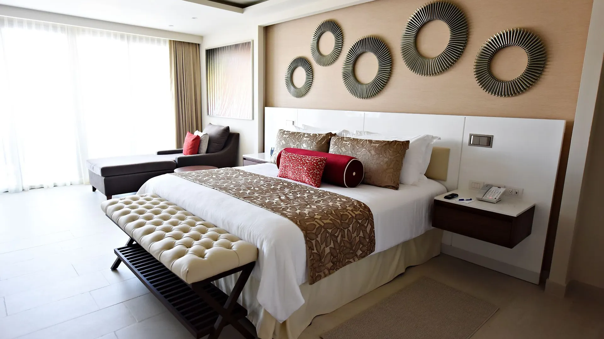 The Hideaway At Royalton Riviera Cancun All Inclusive (Adults Only) Hotel Puerto Morelos