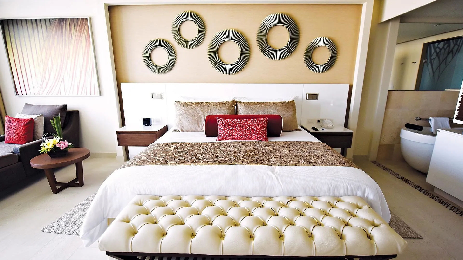 The Hideaway At Royalton Riviera Cancun All Inclusive (Adults Only) Hotel Puerto Morelos
