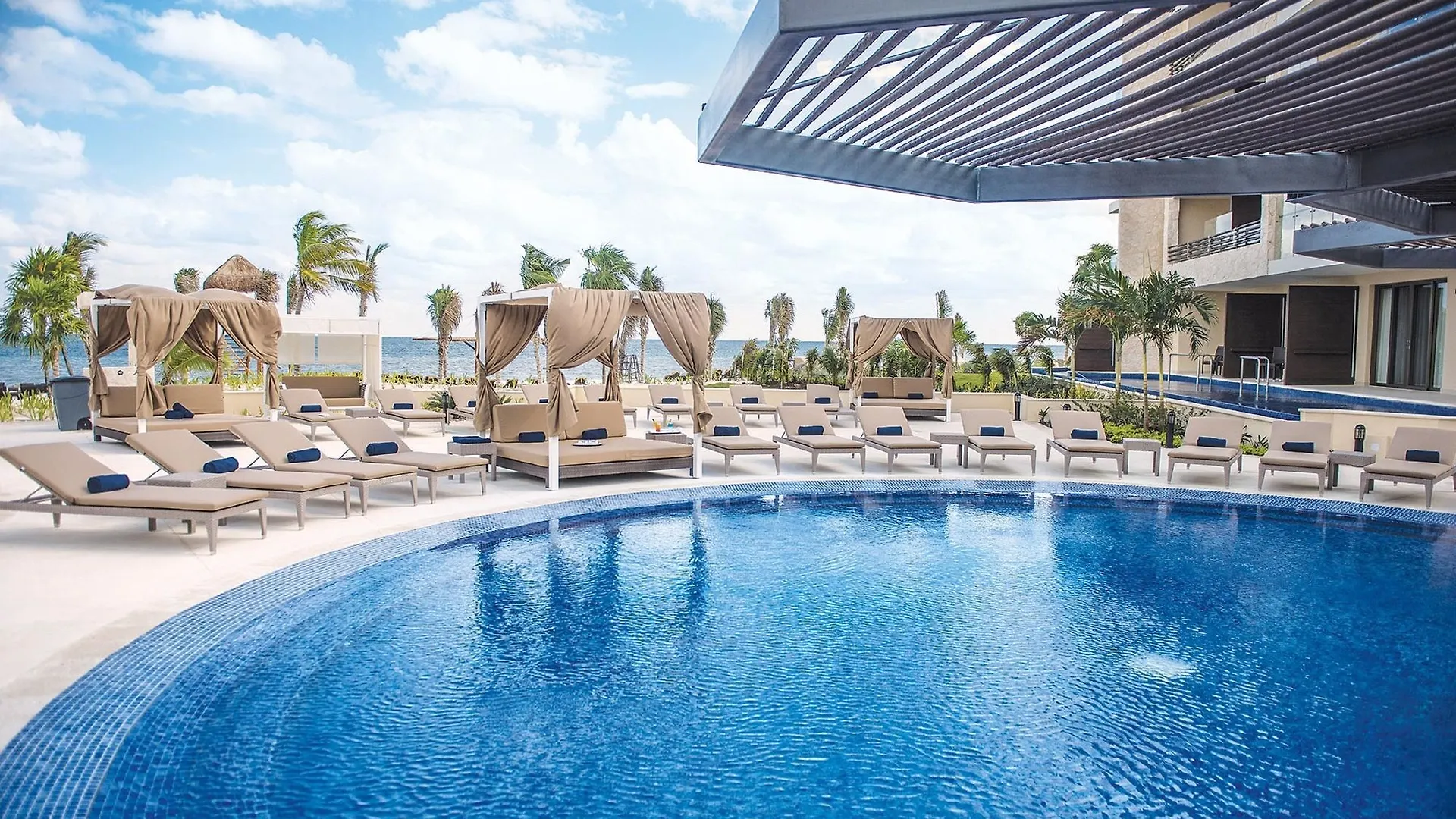 The Hideaway At Royalton Riviera Cancun All Inclusive (Adults Only) Hotel Puerto Morelos
