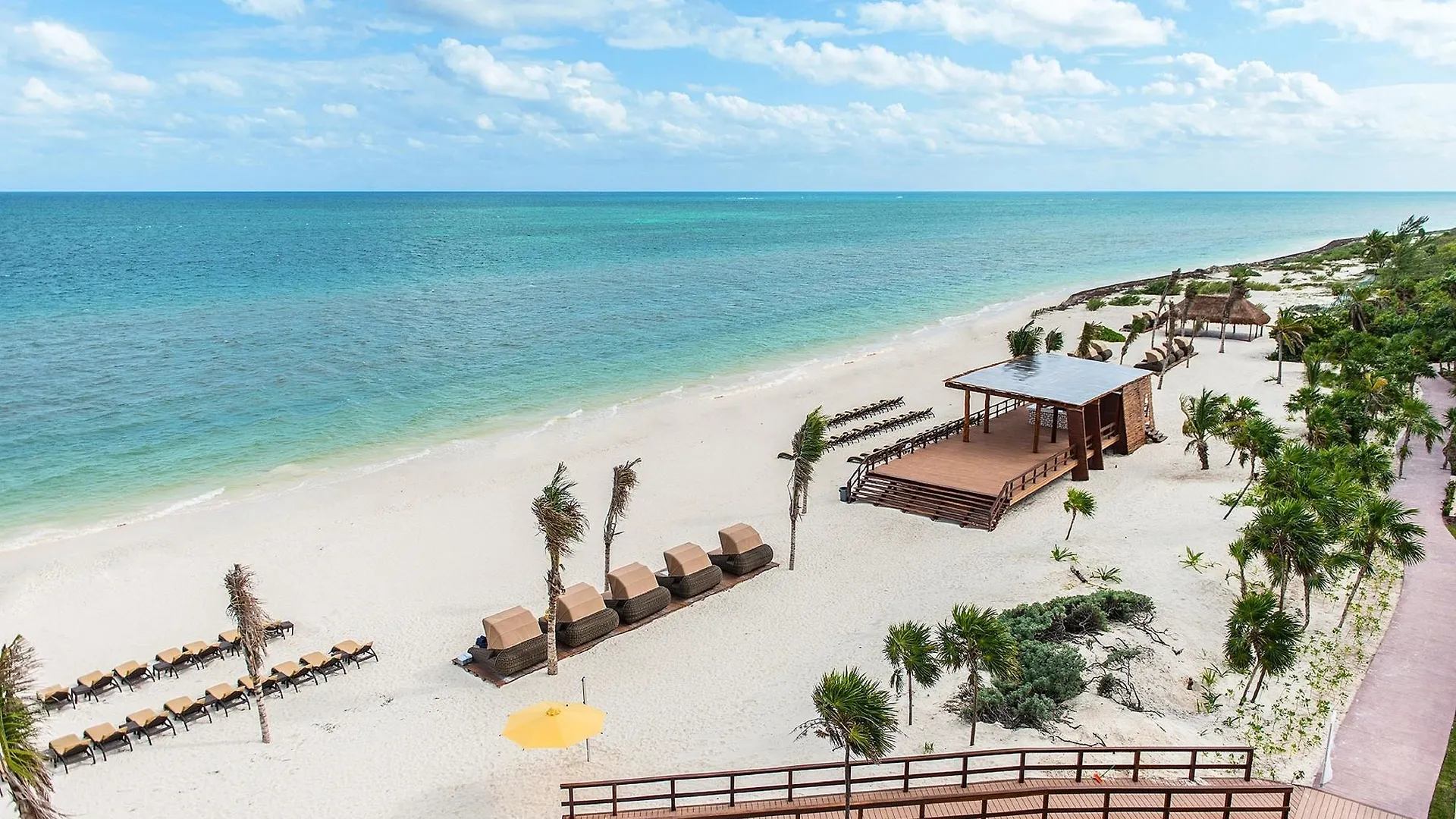 ****  The Hideaway At Royalton Riviera Cancun All Inclusive (Adults Only) Hotel Puerto Morelos Mexico