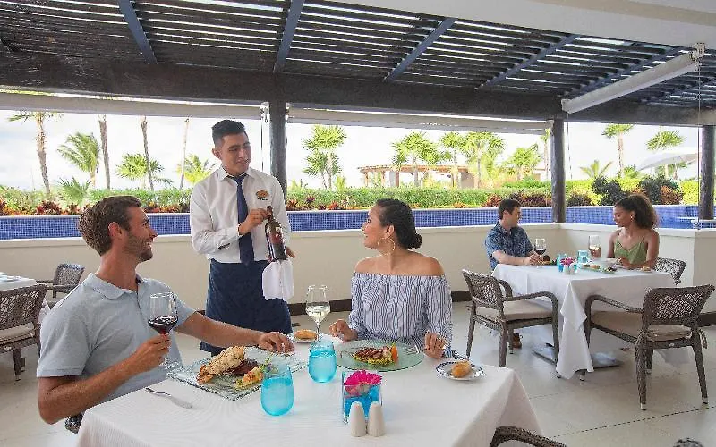 The Hideaway At Royalton Riviera Cancun All Inclusive (Adults Only) Hotel Puerto Morelos