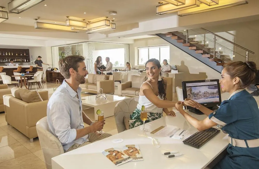 The Hideaway At Royalton Riviera Cancun All Inclusive (Adults Only) Hotel Puerto Morelos