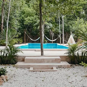 3* Hotel Lunita Jungle