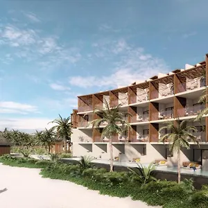 Dreams Sapphire & Puerto Morelos