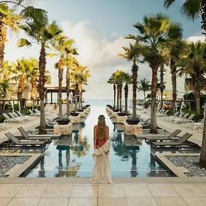 Breathless Riviera Cancun & (adults Only) Puerto Morelos